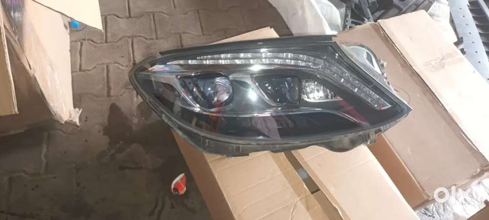 All car body kit grills diffuser guards
