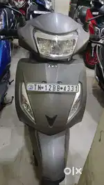 TVS JUPITER  TNBB4331