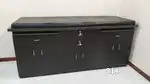 Beauty Parlour Facial Bed