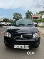 Maruti Suzuki Alto K10, 2011, Petrol