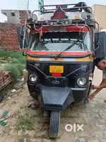Mahindra Auto for sale