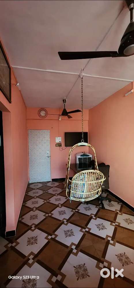 2Bhk available for rent