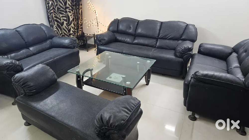 TWO BHK FULLY FURNISHED,RENT-47000