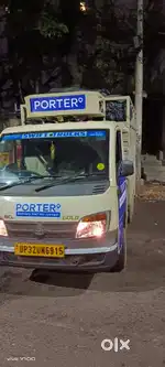 Tata Ace Gold CX petrol
