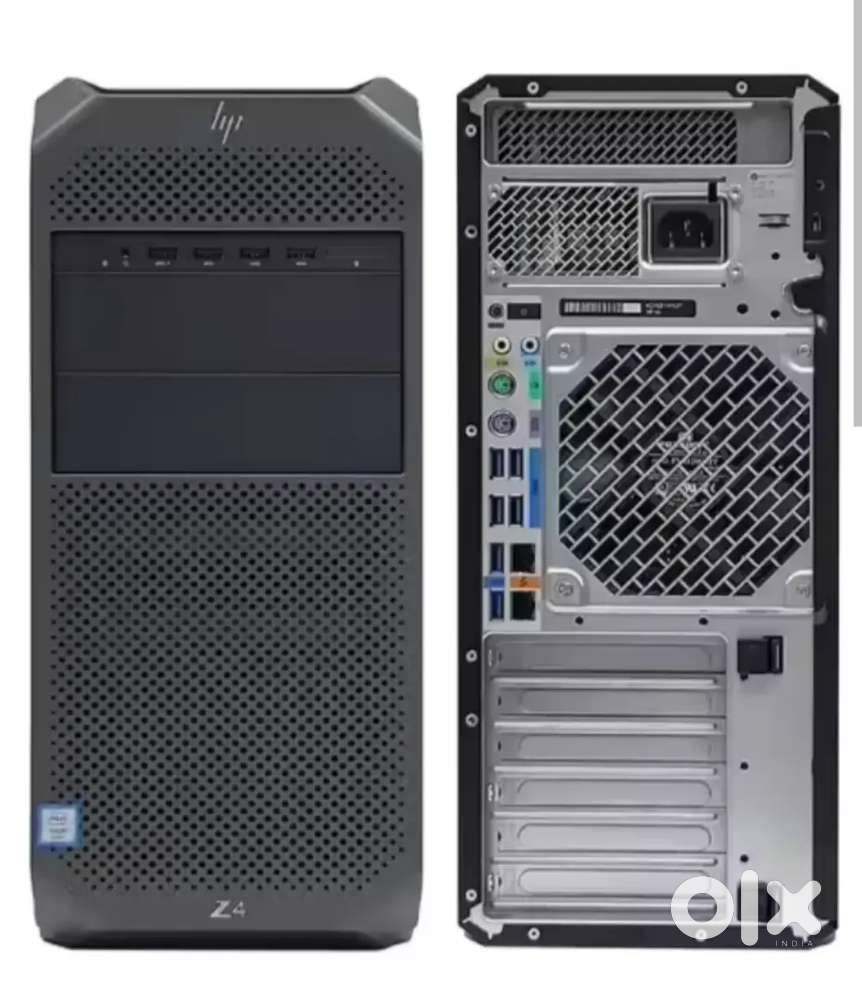 HP Z4 G4 Workstation