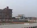 HCL इकाना स्टेडियम के निकट प्लाट ले आउटर रिंग रोड पर बैंक लोन के साथ