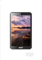 Acer tablet
