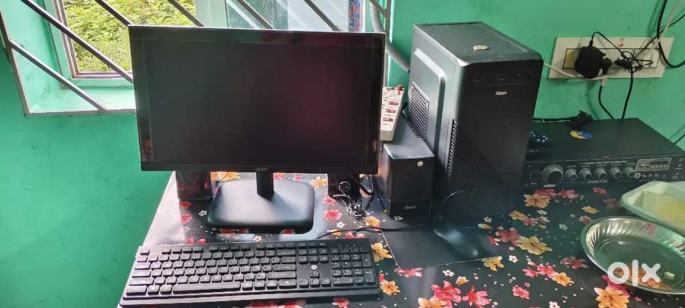 Home pc RS 29000
