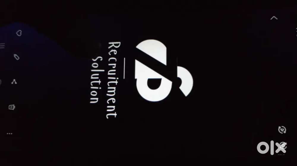 Looking good looking girl for spa job