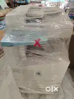 Photocopy machine