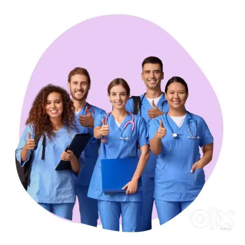 IMMEDIATELY HIRING FOR HOSPITAL JOB IN LUCKNOW! !