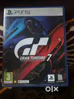 Playstation games preowned