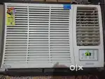Voltas 1.5 ton inverter ac window