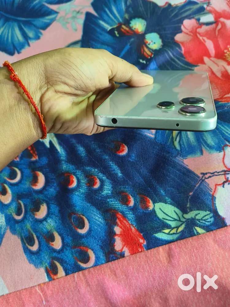रेडमी 12 5G मोबाइल