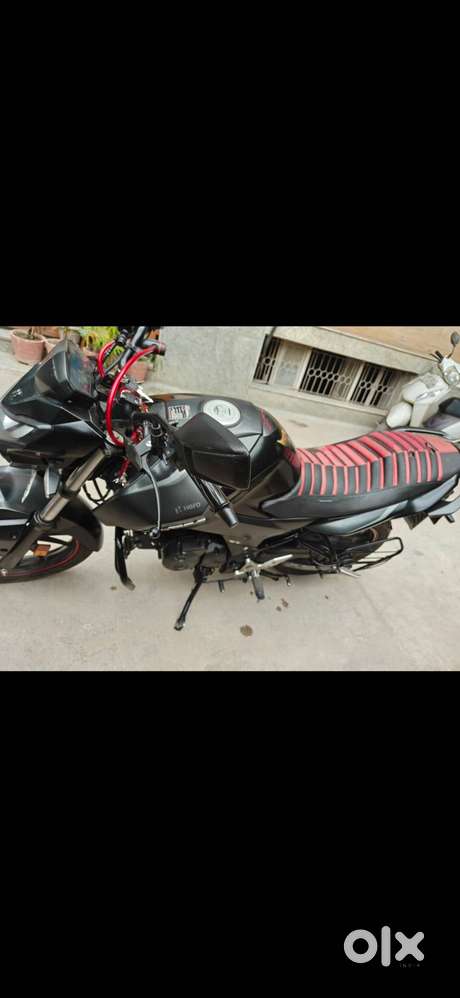 Hero Xtream Stealth Limited Use