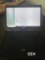 Dell Laptop Core i7 RAM 8GB SSD ROM 512GB