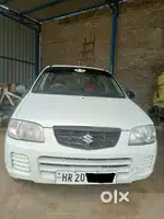 Car for Sale Alto lxi