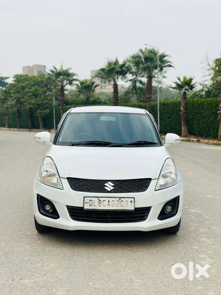 Maruti Suzuki Swift 2011-2014 VDI, 2014, Diesel