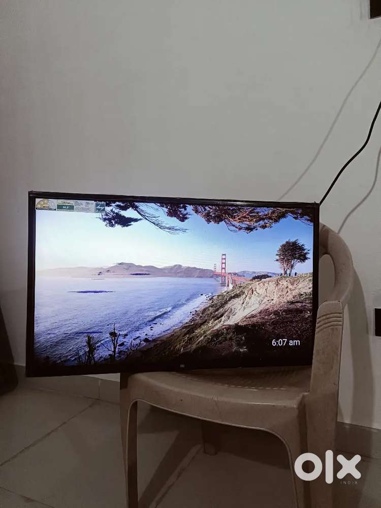 MI SMART TV 32 INCH
