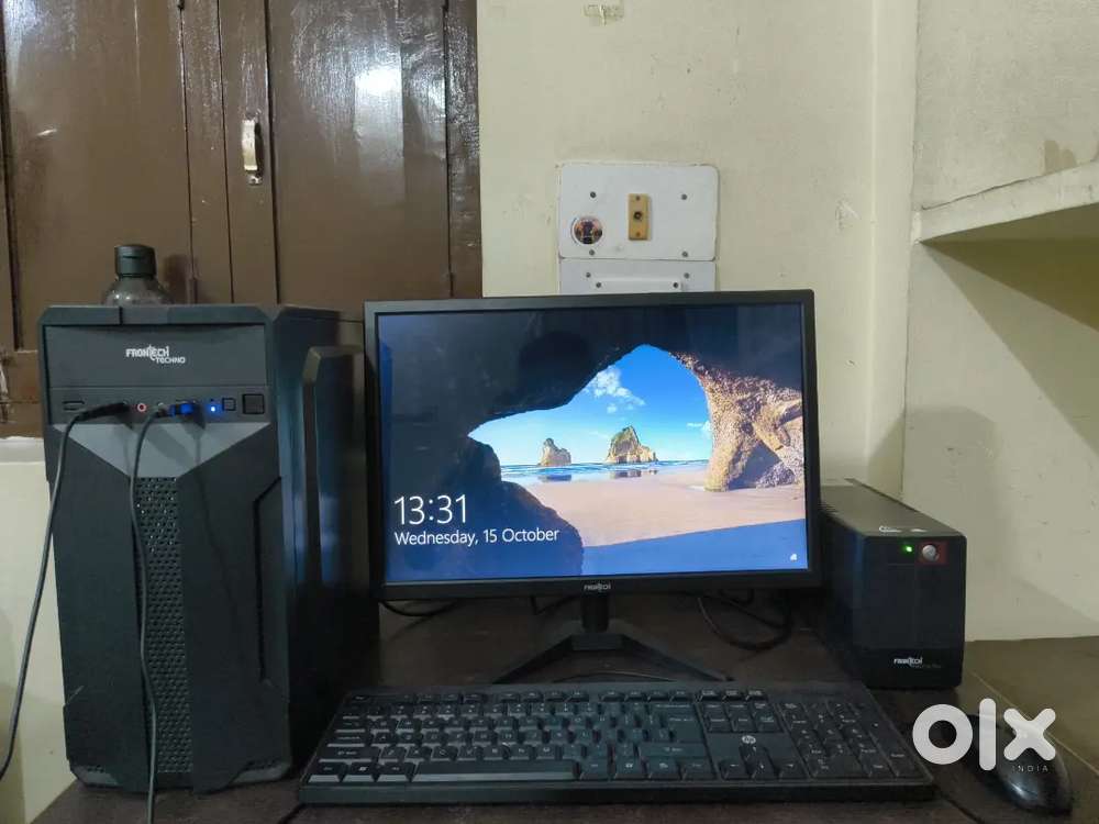 Best condition computer ( Desktop)