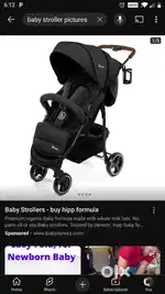 Baby Stoller