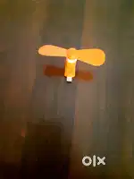 Electric fan