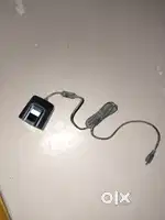 New Biometric device