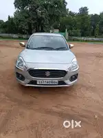Maruti Suzuki Dzire 1.2 VXI, 2019, Petrol