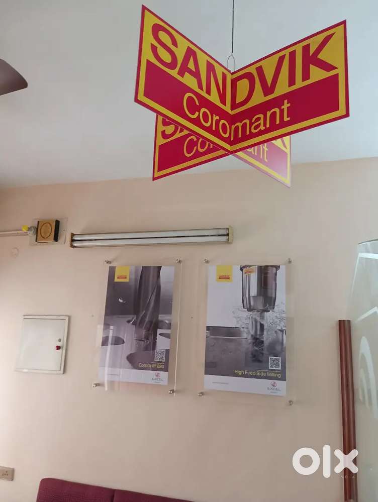 Internal Sales Person(Female)