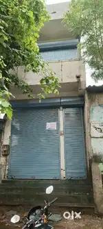 Prime location road touch near memco adani cng pump