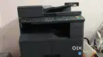 Kysora xerox machine