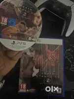 Death stranding 2 ps5