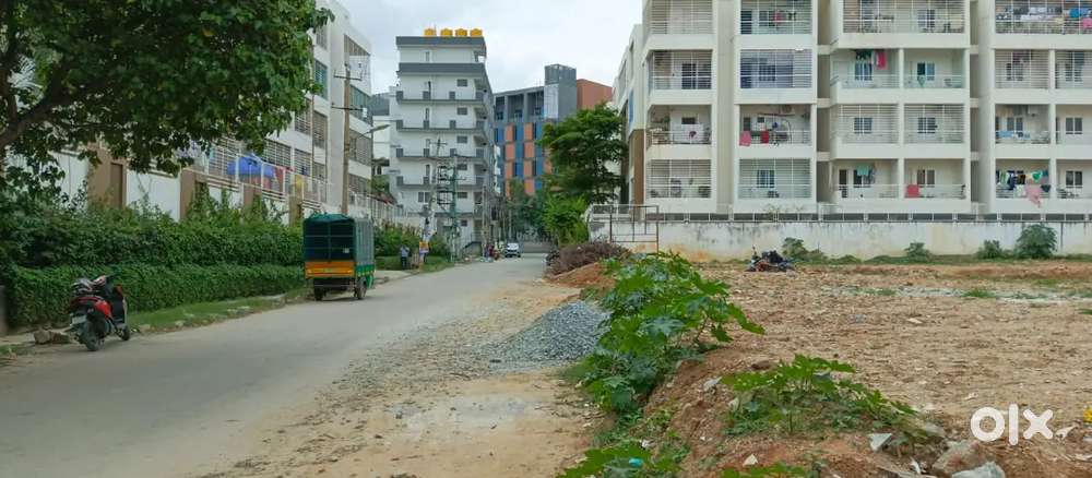 Varahee infra properties