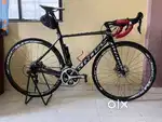 Imported Bicycle Carbon Frame