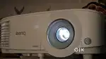 Benq wxga  projector