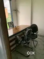 Furnished office for Sale in chembur decvnor in commercial complex goo