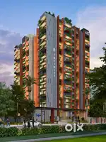 3 BHK Premium Flats For Sale