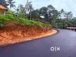 5 Cent Residential Plot on Roadside
