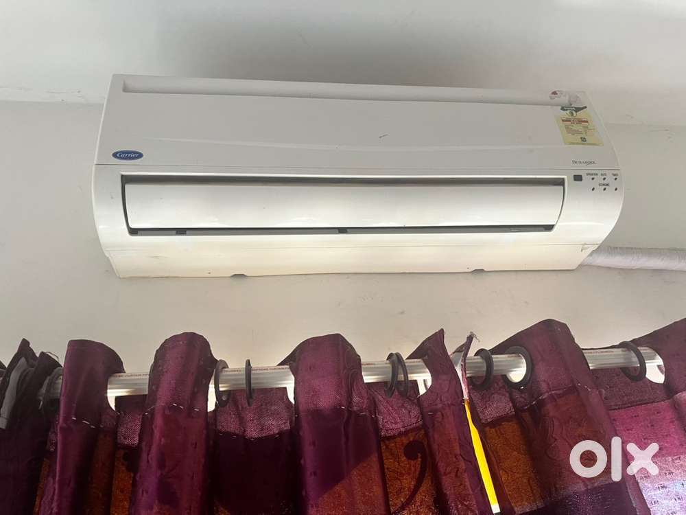 1-ton Ac/1 year old