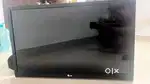 LG 32 inch LED TV