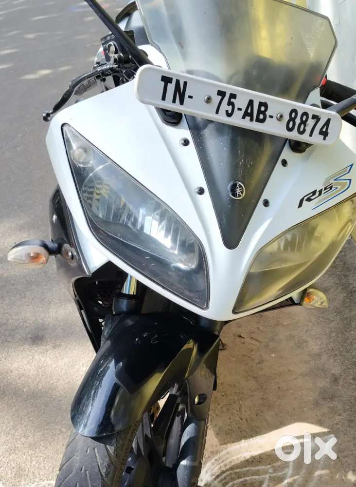 R15 Version 1 - Singe Owner