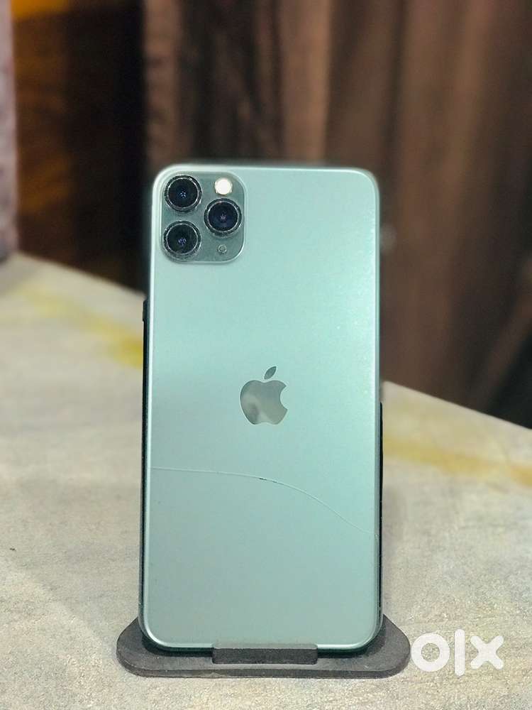 Iphone 11 pro max 256gb