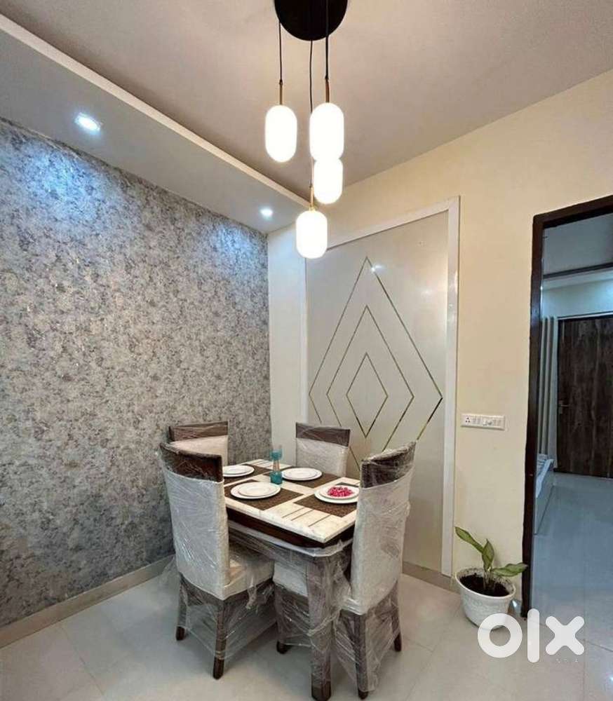 1LAKH DOWNPAYMENT FOR 1BHK FLAT