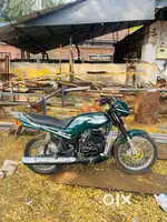 rxz urgent sale with out cat