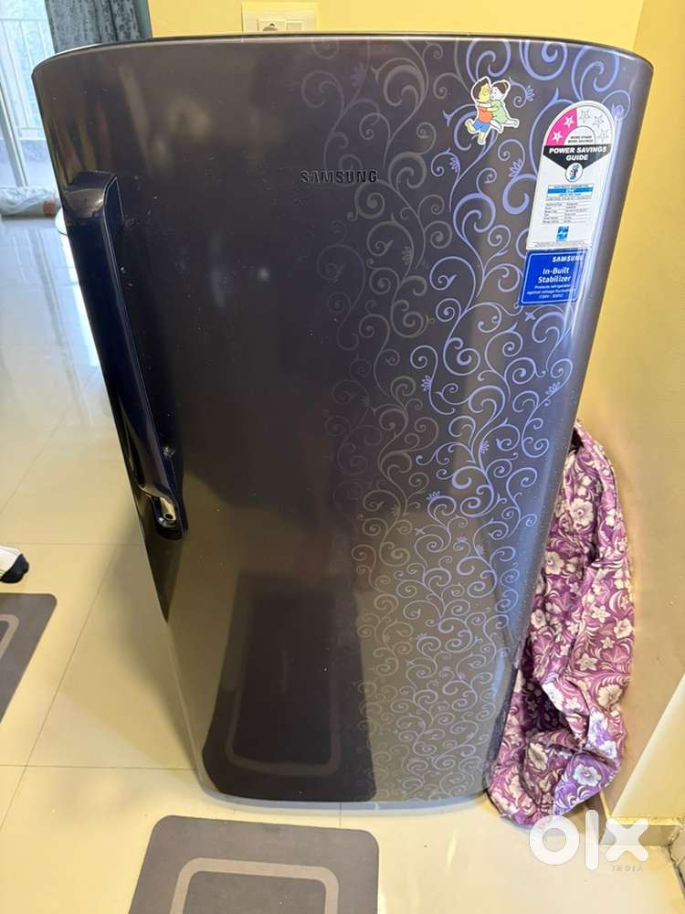Samsung fridge