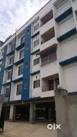 A spacious 2BHK apartment to let in Kalyani Sagar Path, Kahilipara
