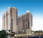 Flat for sale