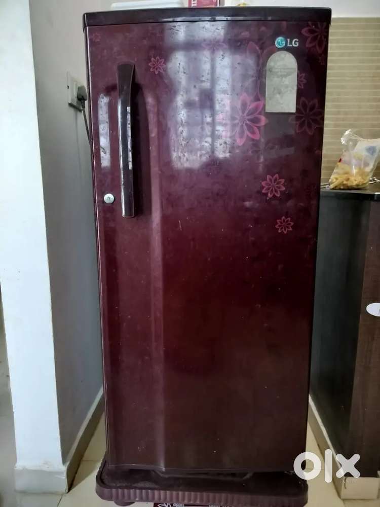 LG Refrigerator for sale