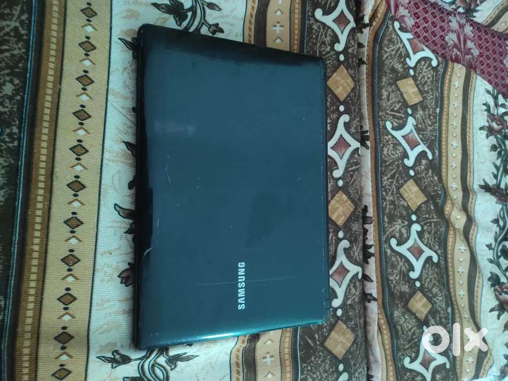 Samsung Mini Laptop, Model N148