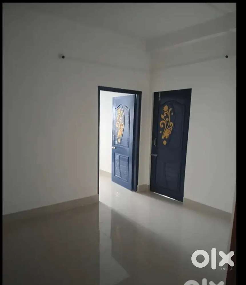 Semi Furnished One BHK Part House For Rent at Bhanghgagarh